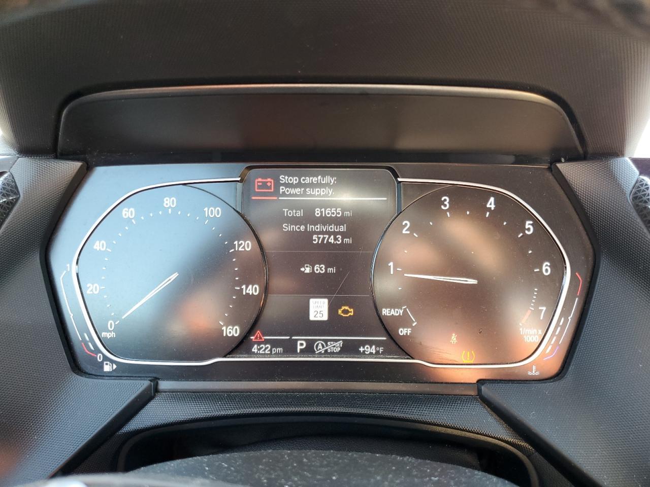 2021 BMW 2 Series