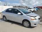 2011 TOYOTA YARIS
