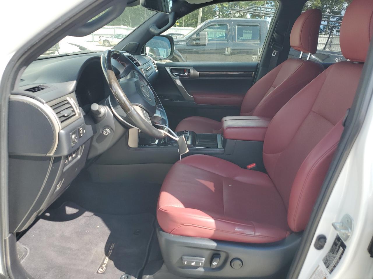 2020 LEXUS Gx