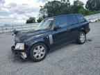 2006 LAND ROVER RANGE ROVER