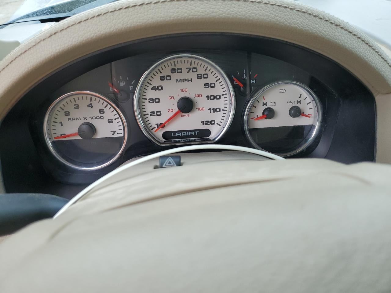 2004 FORD F-150