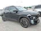 2024 CHEVROLET Trailblazer