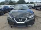 2019 NISSAN Maxima