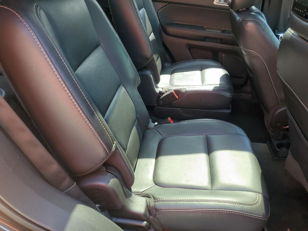 2014 FORD Explorer Sport Trac