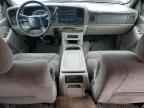 2001 CHEVROLET Suburban