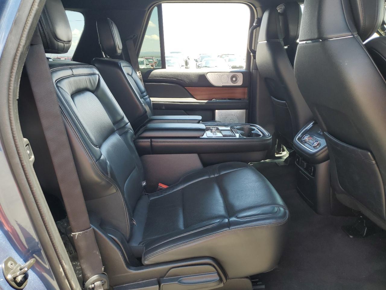 2019 LINCOLN Navigator