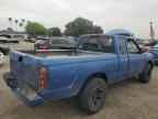 2001 NISSAN Frontier