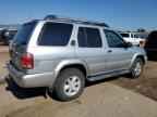 2002 NISSAN PATHFINDER