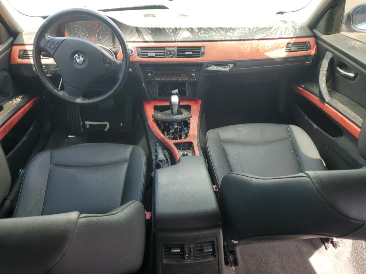 2008 BMW 3 SERIES