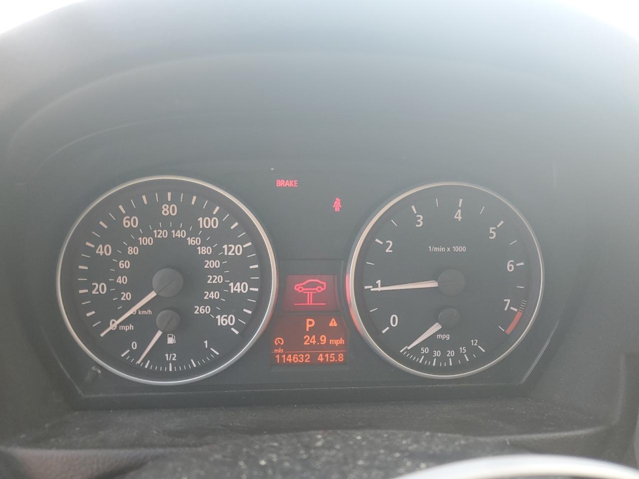 2006 BMW 3 SERIES