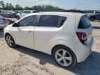 2013 CHEVROLET SONIC