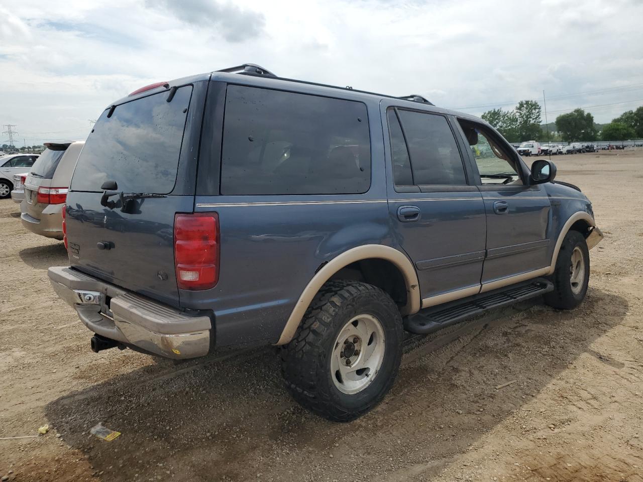 1998 FORD Expedition