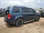 2012 HONDA PILOT