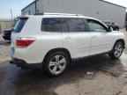 2013 TOYOTA HIGHLANDER