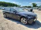 2012 BMW 5 series