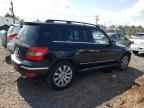 2011 MERCEDES-BENZ GLK-Class