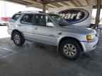 1998 HONDA Passport