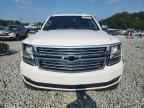 2017 CHEVROLET Tahoe