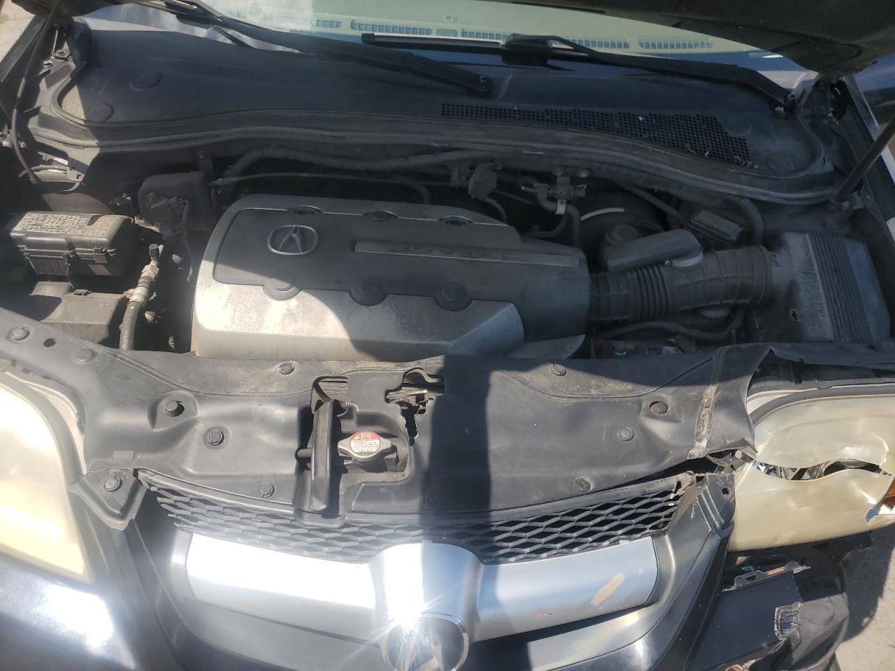 2005 ACURA MDX