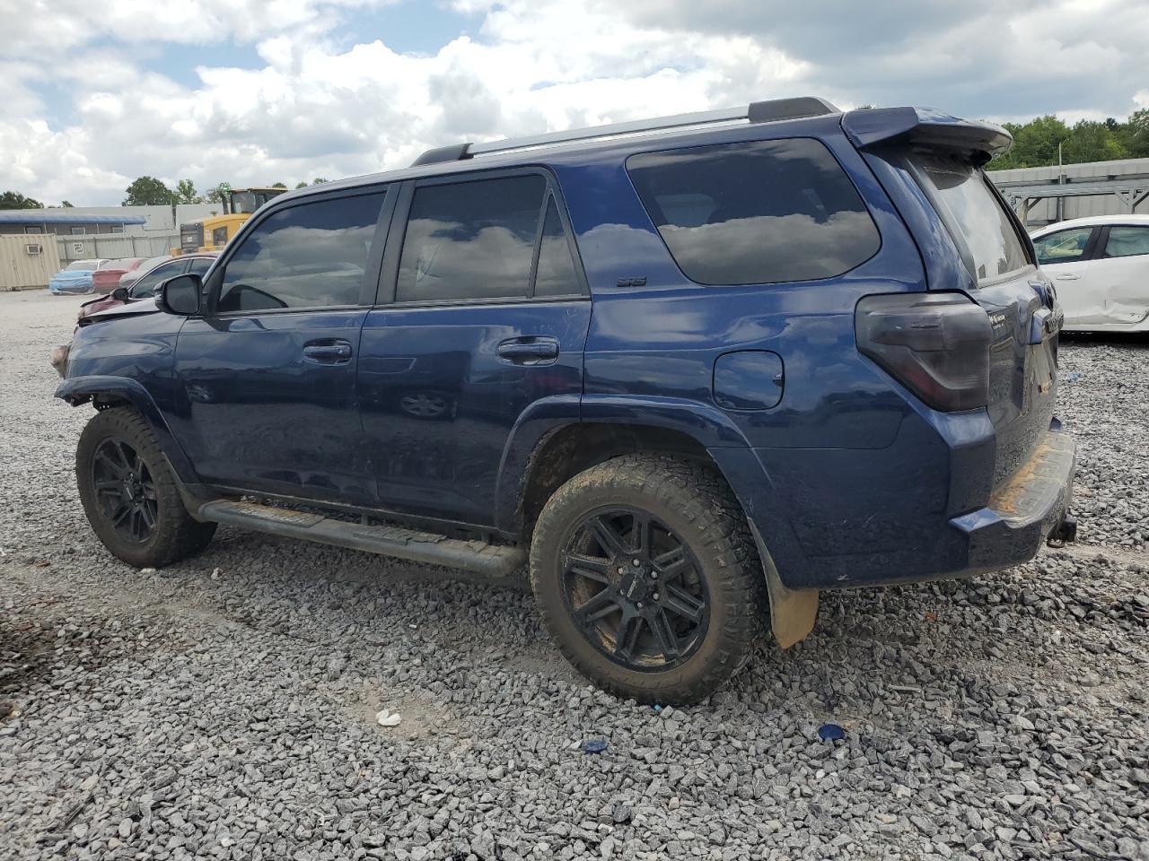 2021 TOYOTA 4Runner