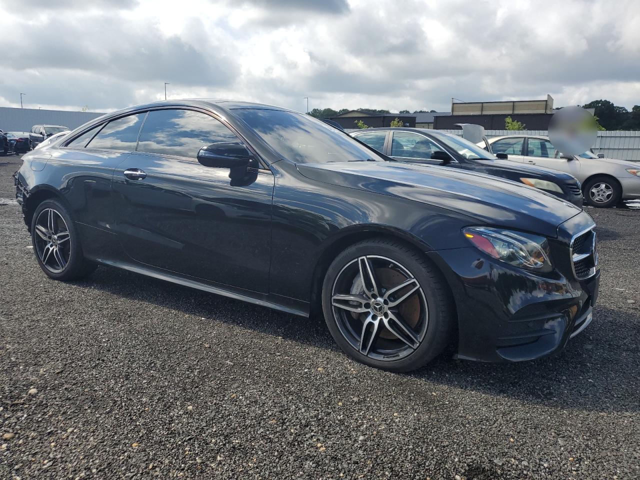 2019 MERCEDES-BENZ E-Class