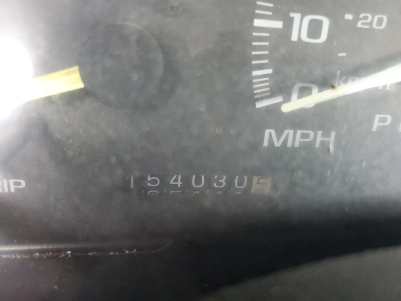 1993 GMC Sierra