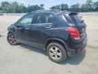 2017 CHEVROLET TRAX