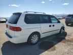 2001 HONDA ODYSSEY