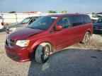 2015 DODGE GRAND CARAVAN