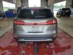 2017 LINCOLN MKC