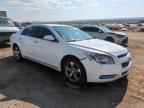 2012 CHEVROLET MALIBU