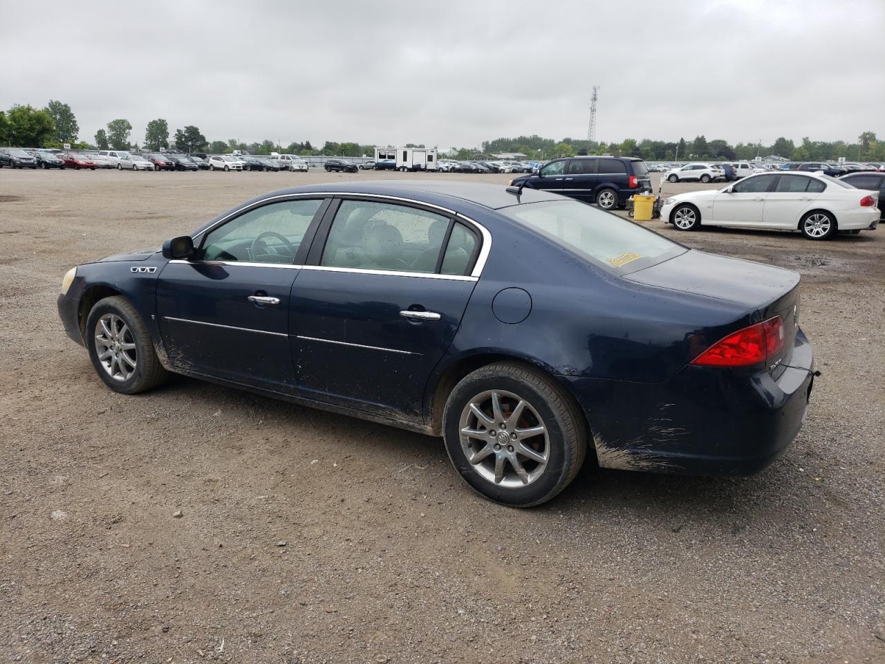 2006 BUICK Lucerne