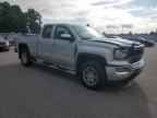 2016 GMC Sierra