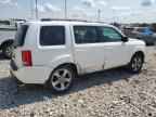 2013 HONDA PILOT