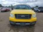 2004 FORD F-150