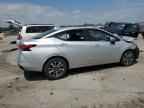 2021 NISSAN VERSA