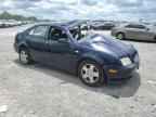 2000 VOLKSWAGEN JETTA