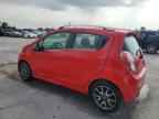 2015 CHEVROLET Spark