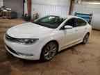 2016 CHRYSLER 200