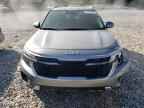 2025 KIA SELTOS