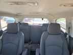 2016 CHEVROLET TRAVERSE