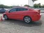 2016 CHEVROLET CRUZE