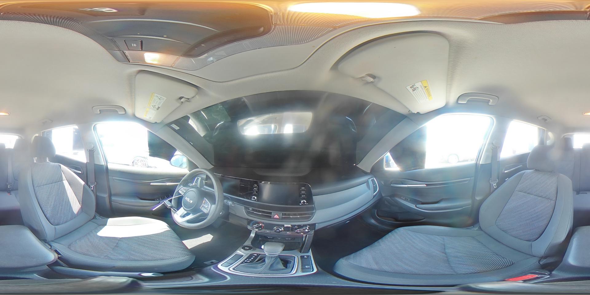 2024 KIA SELTOS