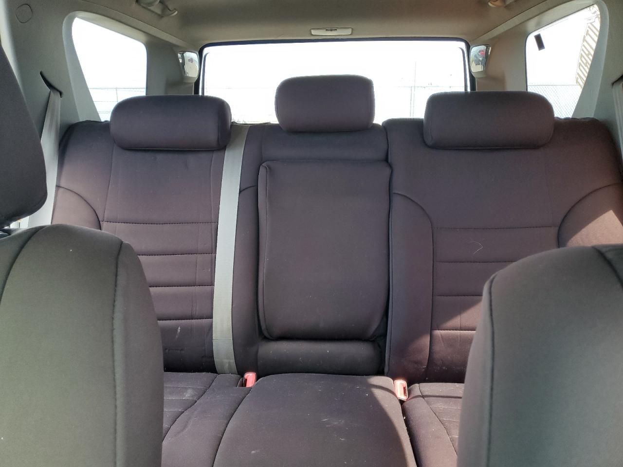 2007 TOYOTA 4Runner