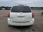2008 NISSAN Quest