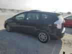 2012 TOYOTA PRIUS V