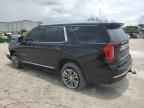 2021 GMC Yukon