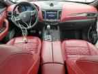 2019 MASERATI Levante