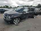 2017 CHEVROLET Suburban