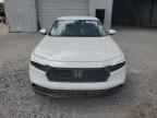 2023 HONDA ACCORD